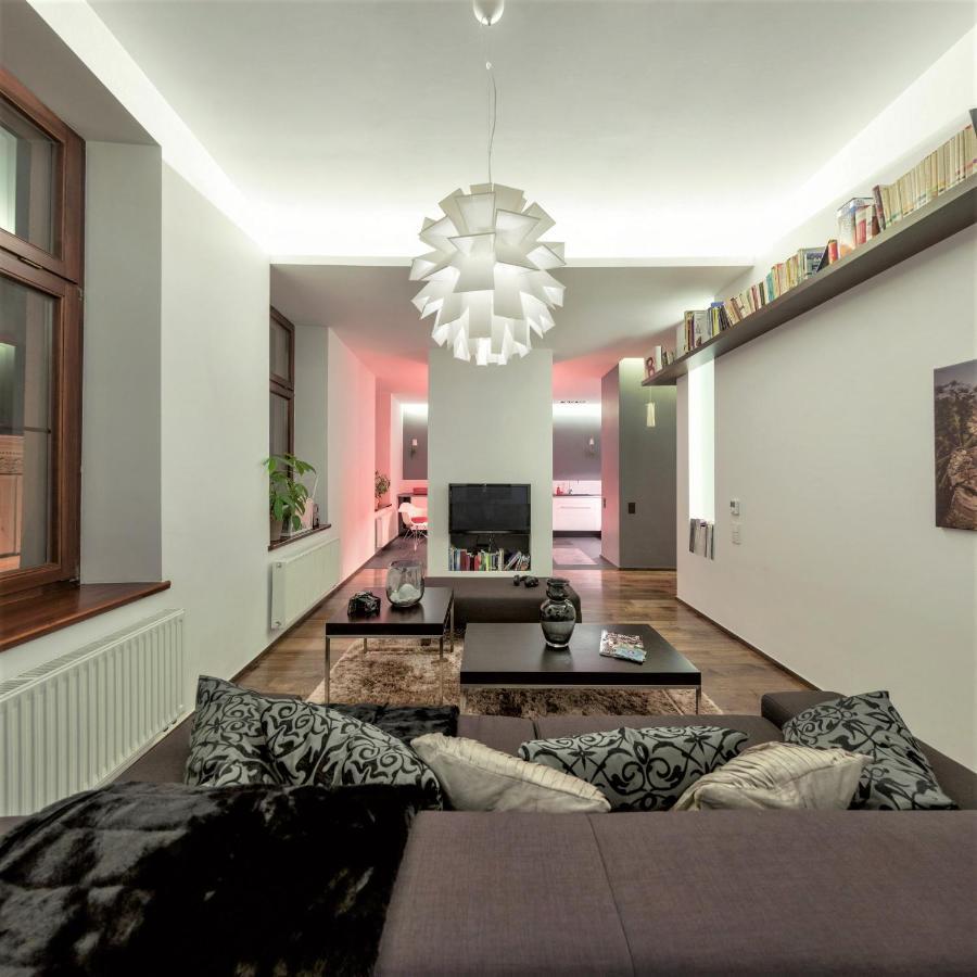 Apartament St1 Appartement Cieszyn  Buitenkant foto